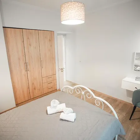 Platytera Corfu Town * Korfu