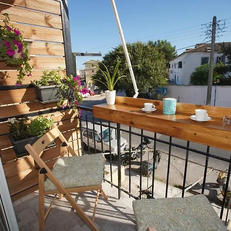 Platytera Corfu Town