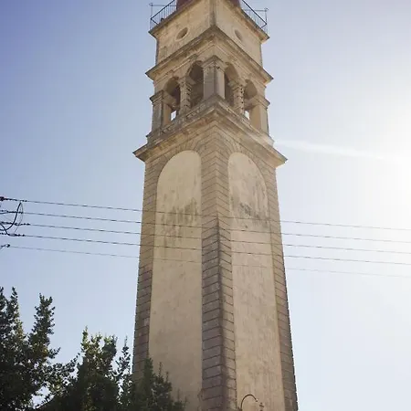 Daire Platytera Corfu Town Korfu