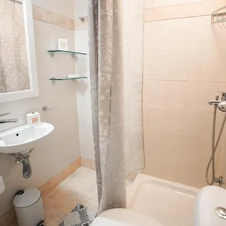 Platytera Corfu Town Daire Korfu