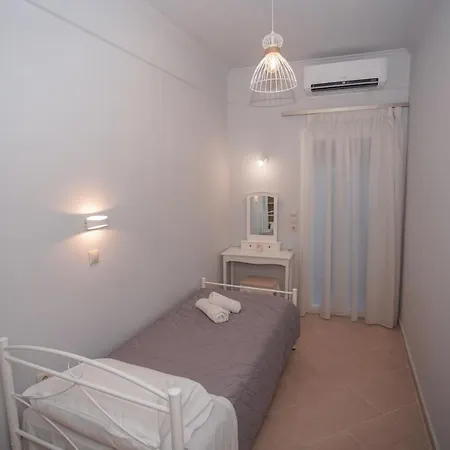 Platytera Corfu Town Daire Korfu