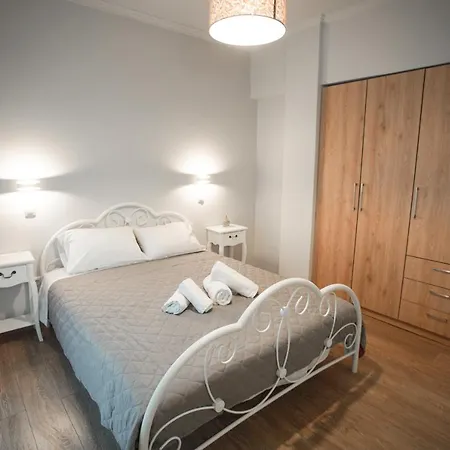 Platytera Corfu Town Daire Korfu