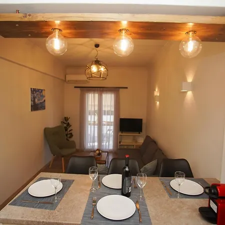 Platytera Corfu Town Korfu