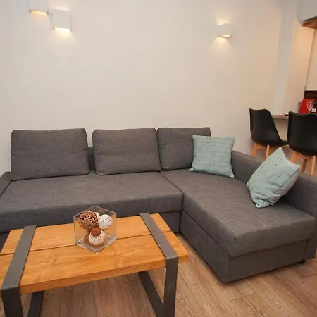 Platytera Corfu Town Daire Korfu