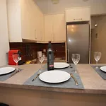 Platytera Corfu Town Apartment