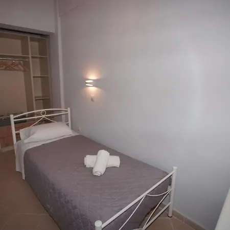 Platytera Corfu Town Apartment Corfu (city)