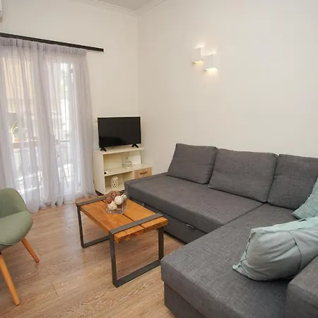 Platytera Corfu Town Apartment Corfu (city)