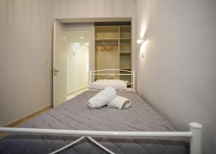Platytera Corfu Town Appartement *