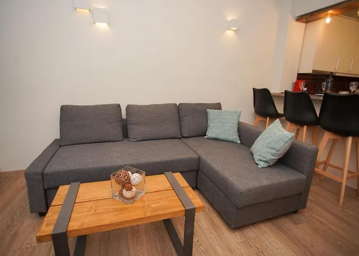 Platytera Corfu Town Appartement Corfu (city)