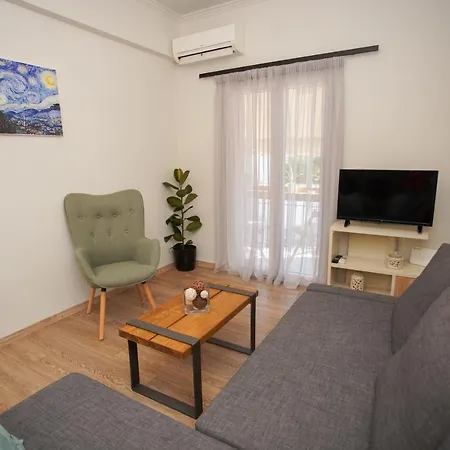 Platytera Corfu Town Appartement Corfu (city)