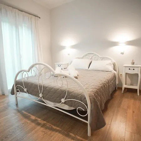 公寓 Platytera Corfu Town