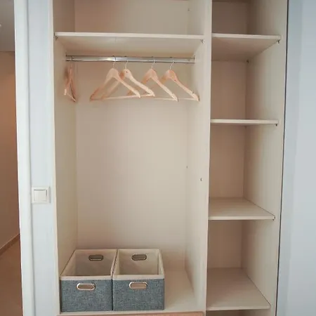 公寓 Platytera Corfu Town