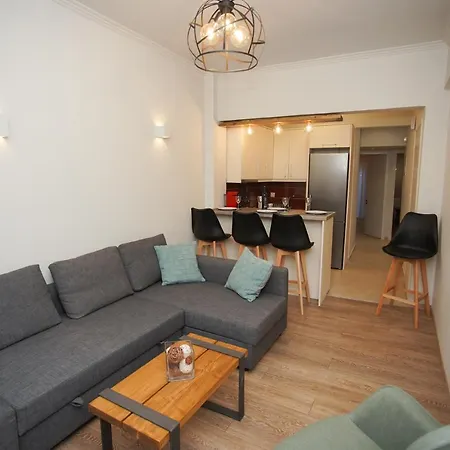 Platytera Corfu Town *