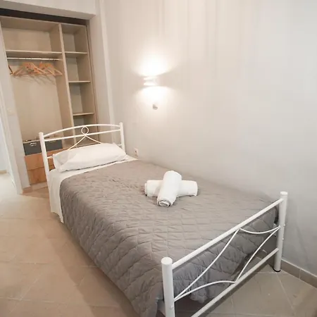 Platytera Corfu Town Appartement